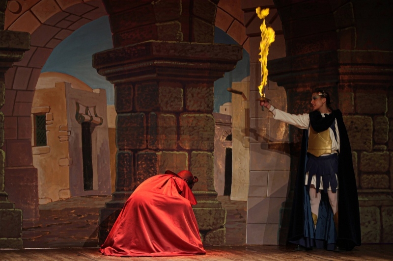 Pastorets de Molins de Rei (Pastorets Molins De Rei)