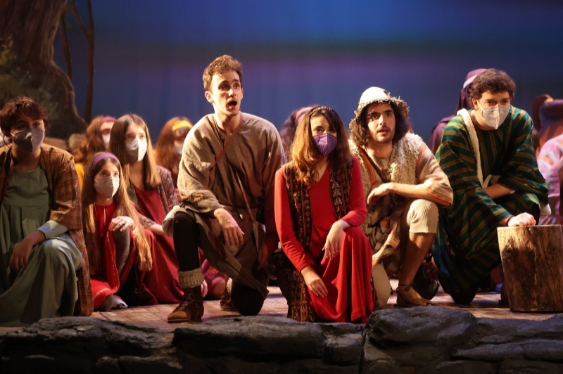 Pastorets de Molins de Rei (Pastorets Molins De Rei)