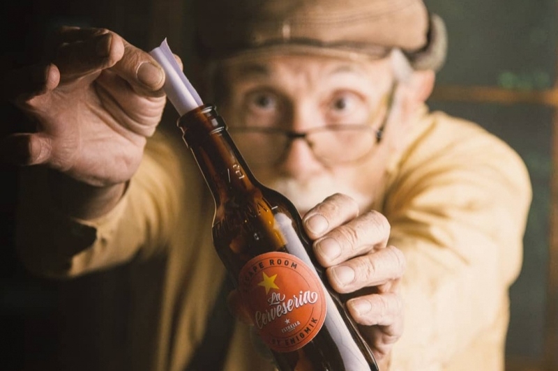 Enigmik Escape Room (Enigmik Escape Room)