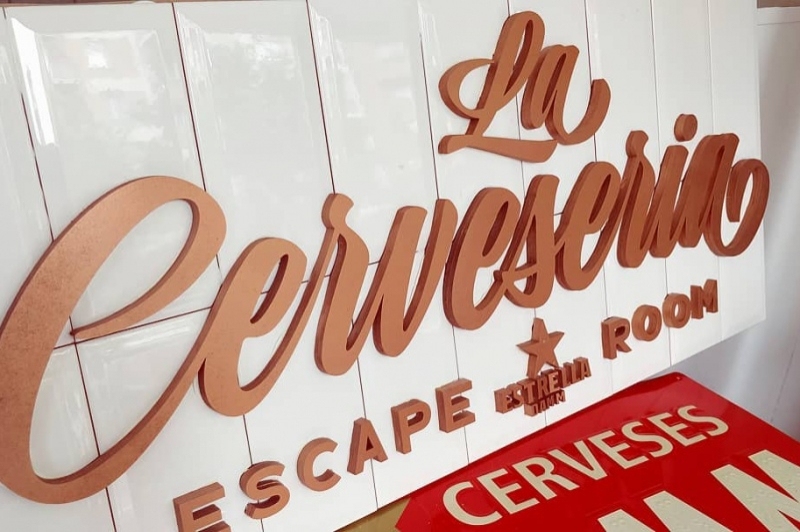 Enigmik Escape Room (Enigmik Escape Room)