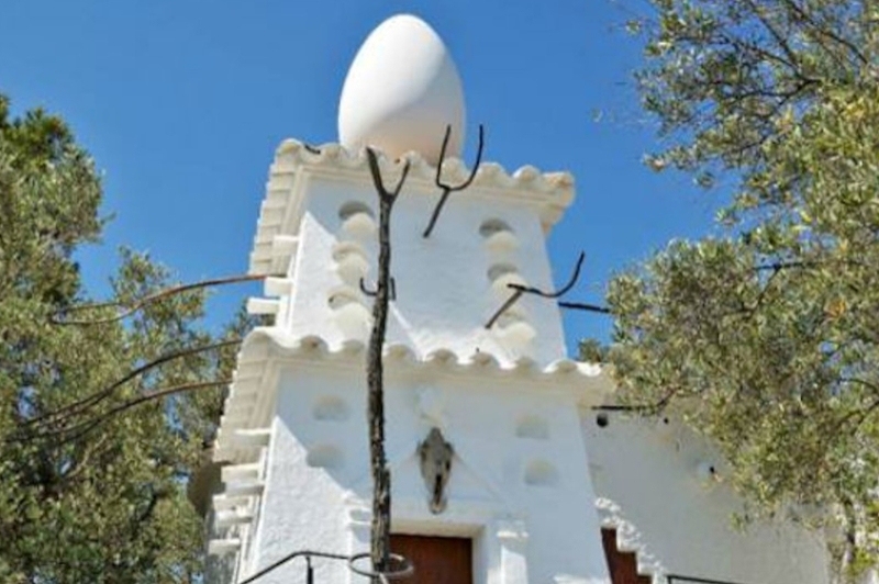 Casa-Museu Salvador Dalí (Casa Museu Salvador Dali)