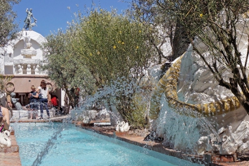 Casa-Museu Salvador Dalí (Casa Museu Salvador Dali)