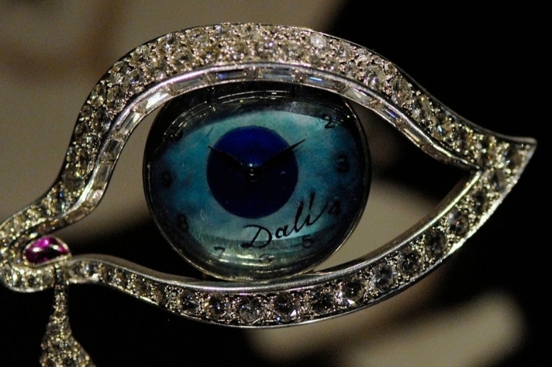 Teatre-Museu Dalí (Teatre Museu Dali)