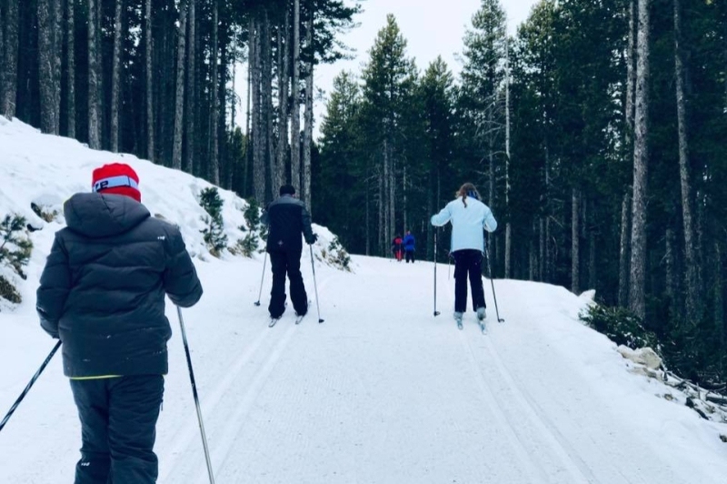 Estació dEsquí Tuixent - La Vansa (Estacio D Esqui Tuixent La Vansa)