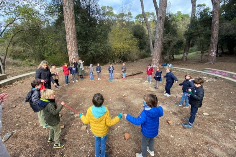 Artemis Gymkhanas Barcelona (Artemis Gymkhanas Barcelona)