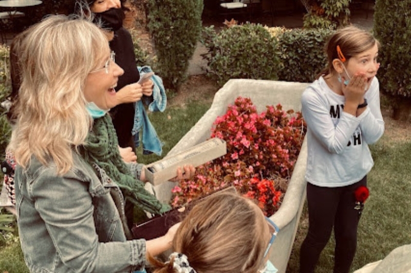 Artemis Gymkhanas Barcelona (Artemis Gymkhanas Barcelona)