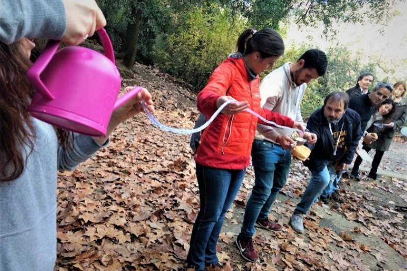 Artemis Gymkhanas Barcelona (Artemis Gymkhanas Barcelona)
