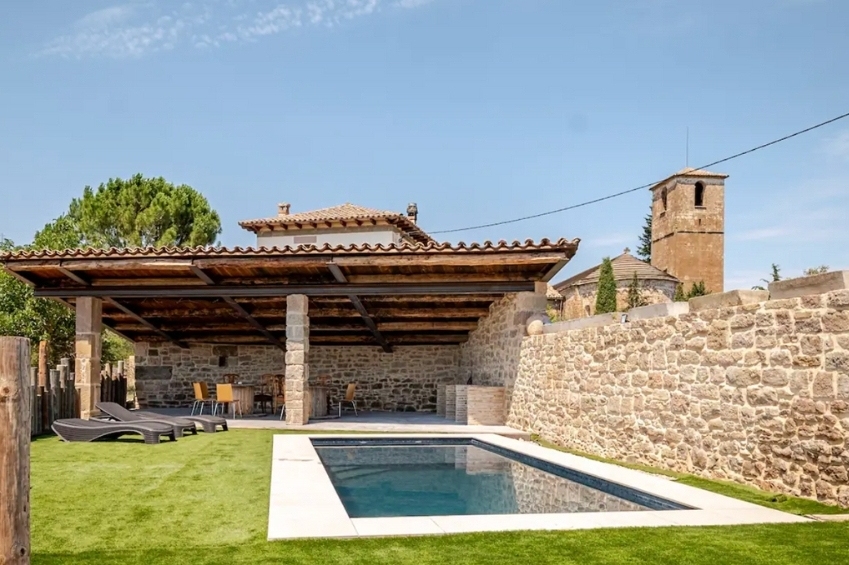 La Torreta dOlius (La Torreta D Olius1)