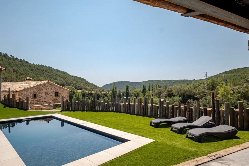 La Torreta dOlius (La Torreta D Olius1)