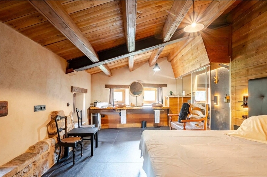 La Torreta dOlius ( La Torreta D Olius)