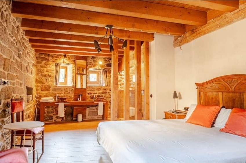 La Torreta dOlius ( La Torreta D Olius)