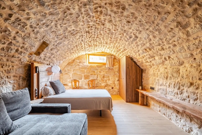 La Torreta dOlius ( La Torreta D Olius)