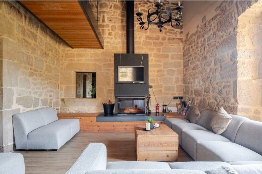 La Torreta dOlius ( La Torreta D Olius)