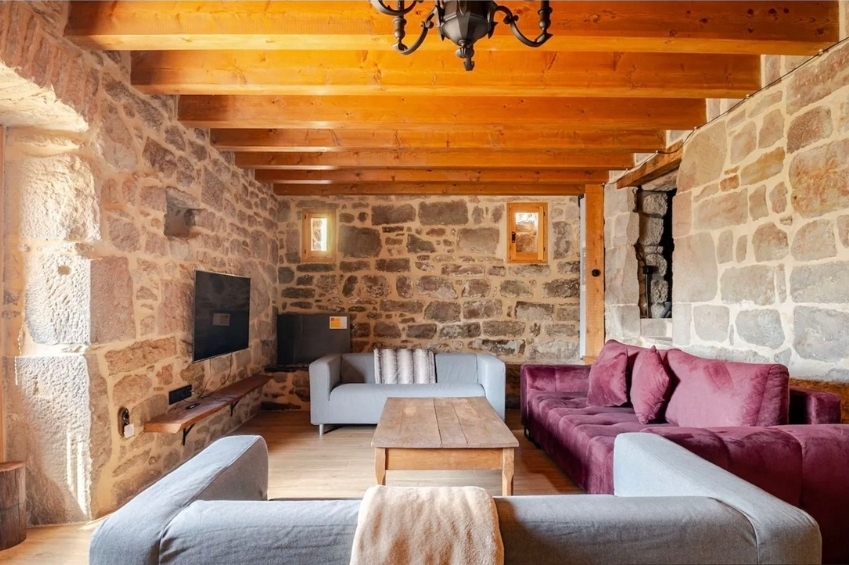 La Torreta dOlius ( La Torreta D Olius)