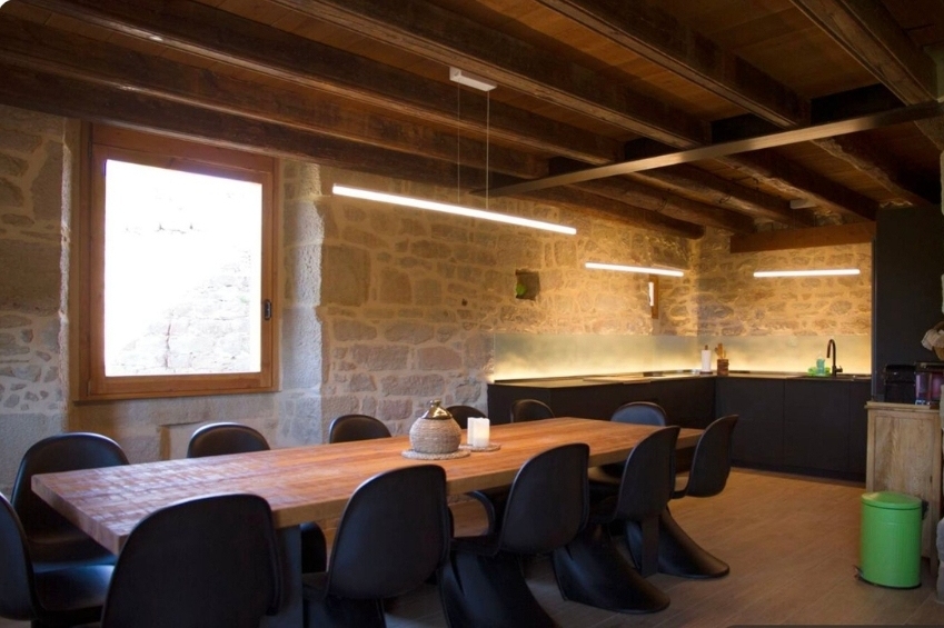 La Torreta dOlius ( La Torreta D Olius)