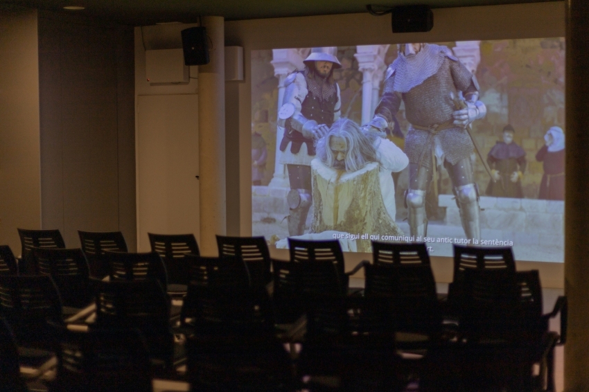 Museu Etnològic del Montseny (Museu Etnologic Del Montseny)