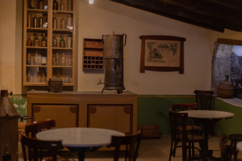 Museu Etnològic del Montseny (Museu Etnologic Del Montseny)