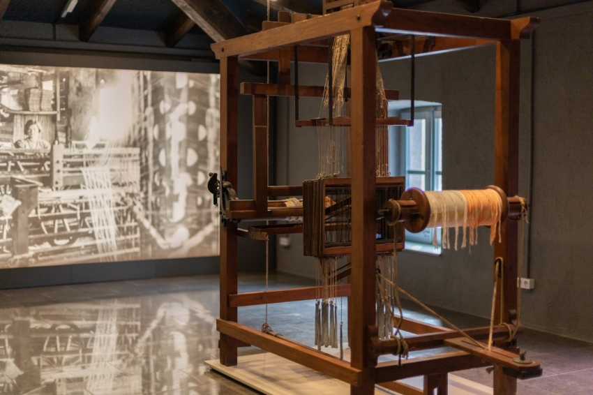 Museu Etnològic del Montseny (Museu Etnologic Del Montseny)