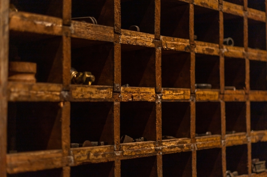 Museu Etnològic del Montseny (Museu Etnologic Del Montseny)