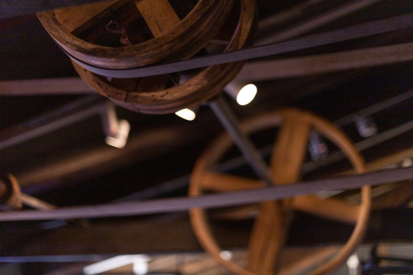 Museu Etnològic del Montseny (Museu Etnologic Del Montseny)