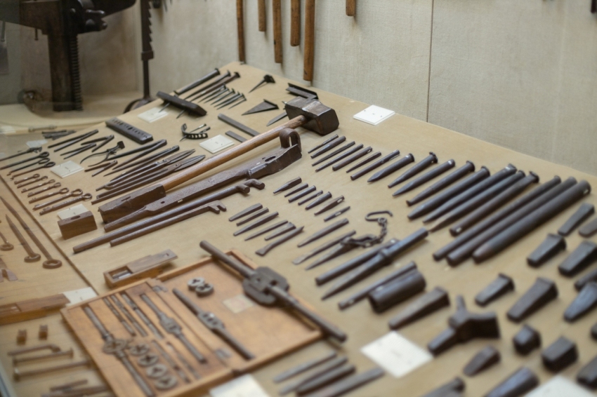 Museu Etnològic del Montseny (Museu Etnologic Del Montseny)