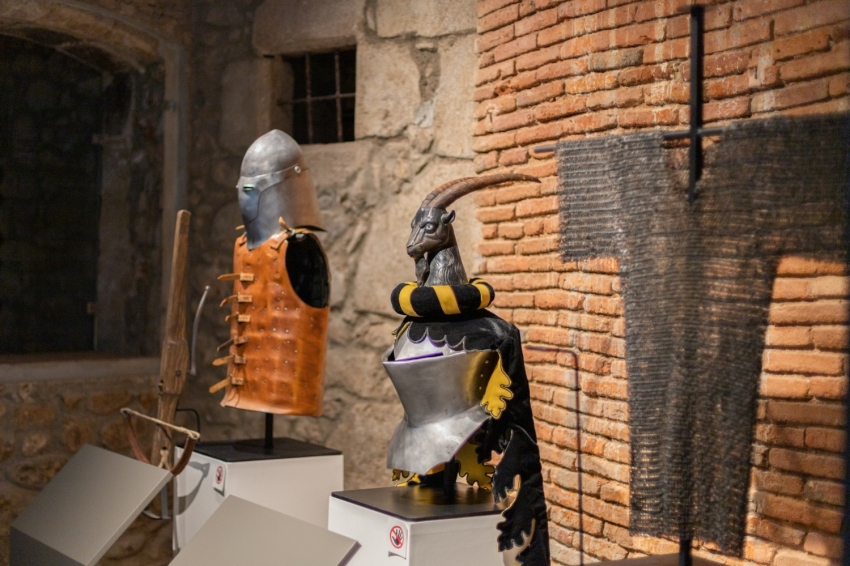 Museu Etnològic del Montseny (Museu Etnologic Del Montseny)