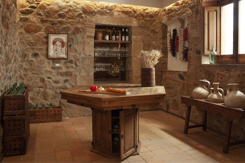 LEspai Gastronomia (Restaurant L Espai)