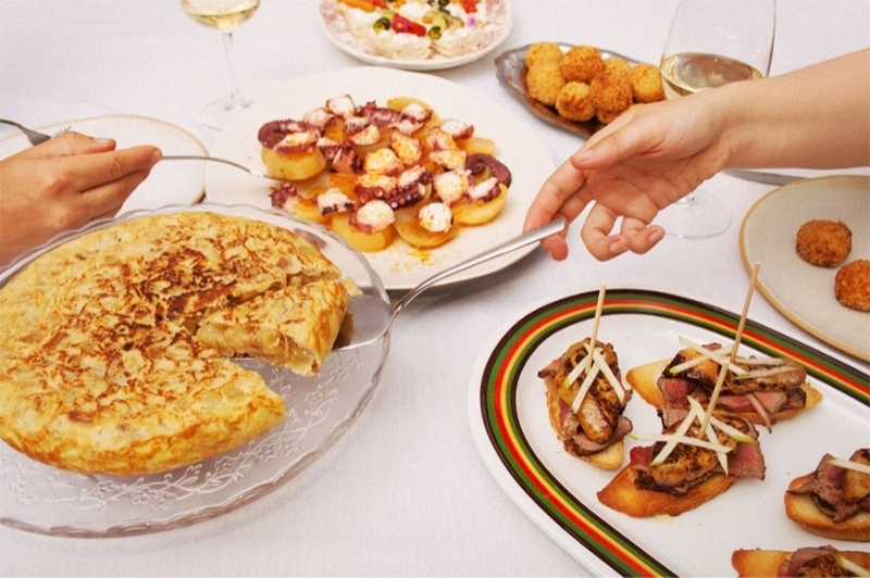 LEspai Gastronomia (Restaurant L Espai)