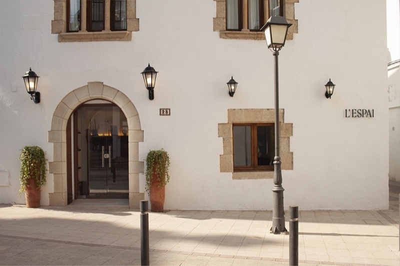 LEspai Gastronomia (Restaurant L Espai)