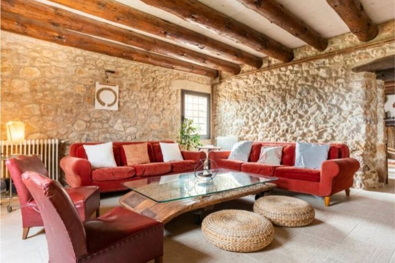 Casa Rural Mas Coquells (Casa Rural Mas Coquells)