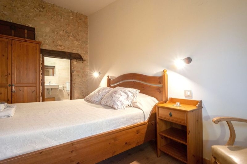 Casa Rural Mas Coquells (Casa Rural Mas Coquells)