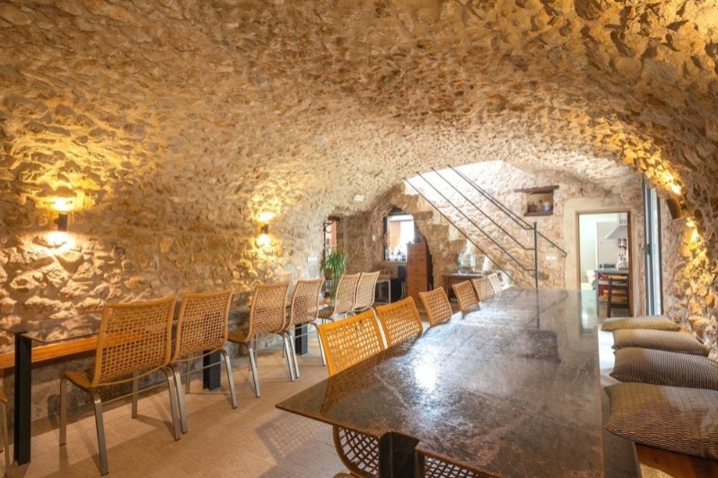 Casa Rural Mas Coquells (Casa Rural Mas Coquells)