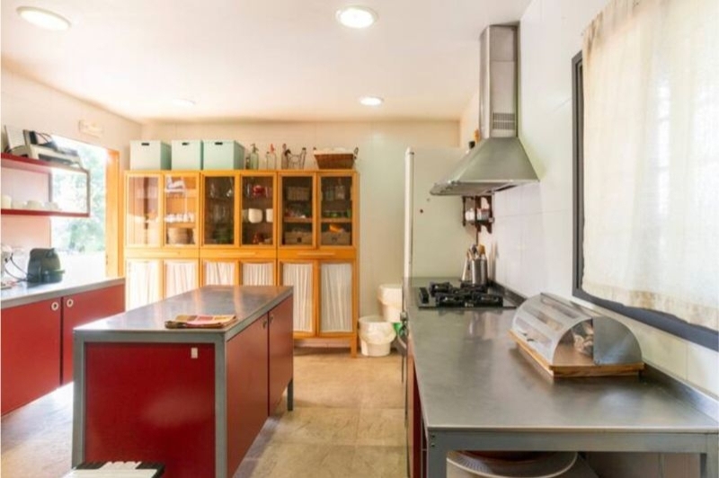 Casa Rural Mas Coquells (Casa Rural Mas Coquells)