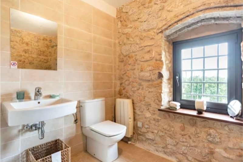 Casa Rural Mas Coquells (Casa Rural Mas Coquells)