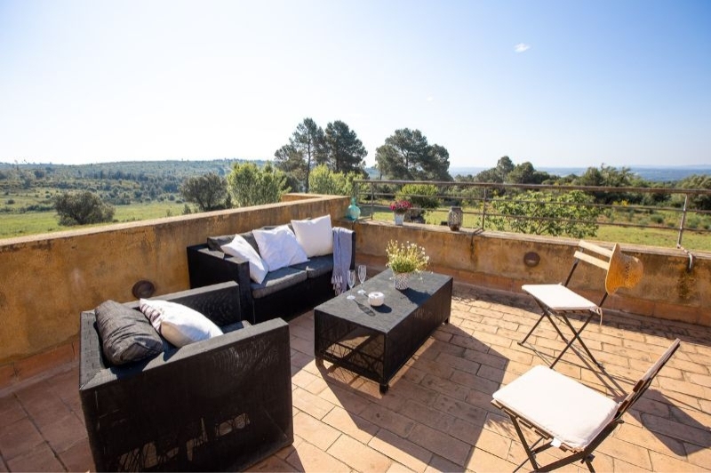 Casa Rural Mas Coquells (Casa Rural Mas Coquells)