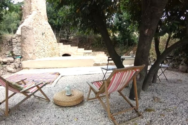 Casa Rural Mas Coquells (Casa Rural Mas Coquells)