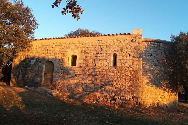 Casa Rural Mas Coquells (Casa Rural Mas Coquells)