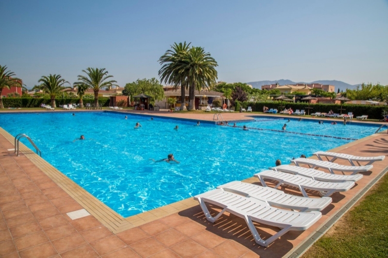 Càmping Mas Nou (Camping Mas Nou)