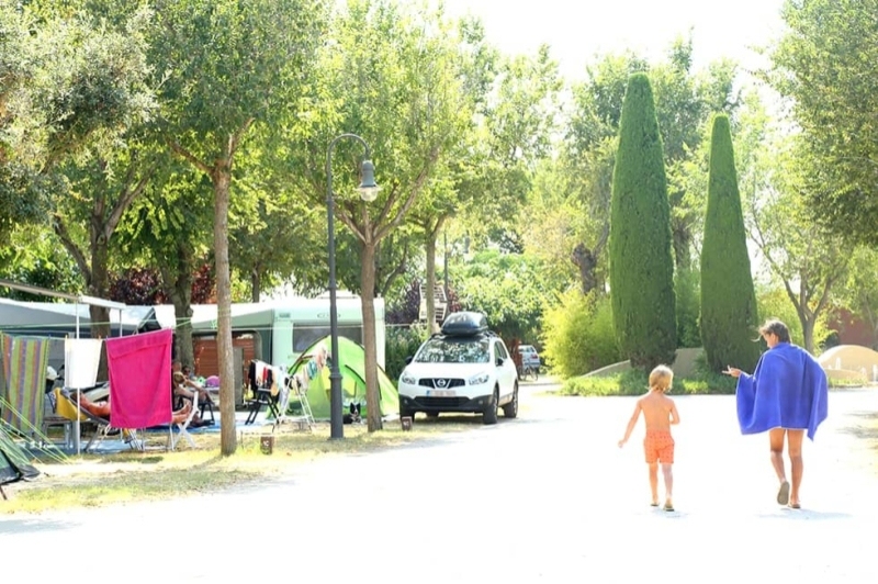 Càmping Mas Nou (Camping Mas Nou)
