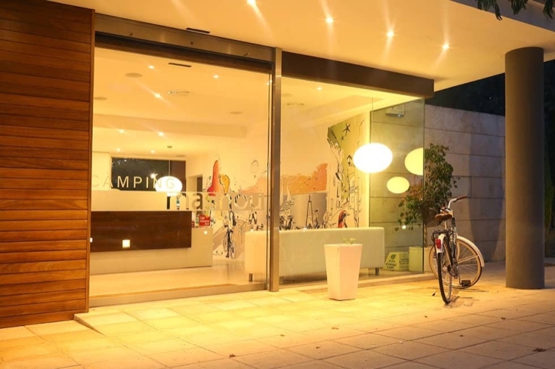 Càmping Mas Nou (Camping Mas Nou)