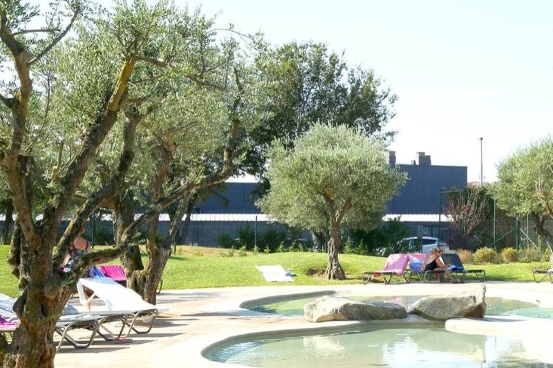 Càmping Mas Nou (Camping Mas Nou)