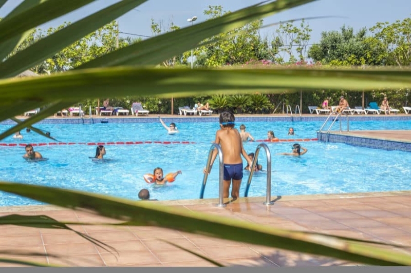 Càmping Mas Nou (Camping Mas Nou)