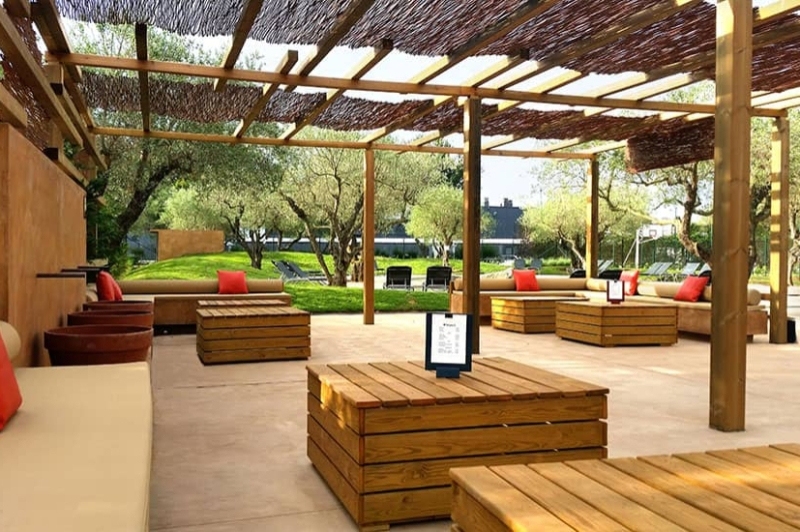 Càmping Mas Nou (Camping Mas Nou)