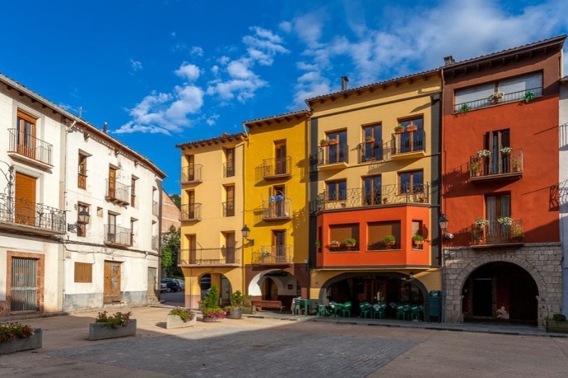 Turisme Alta Ribagorça (Turisme Alta Ribagorca)