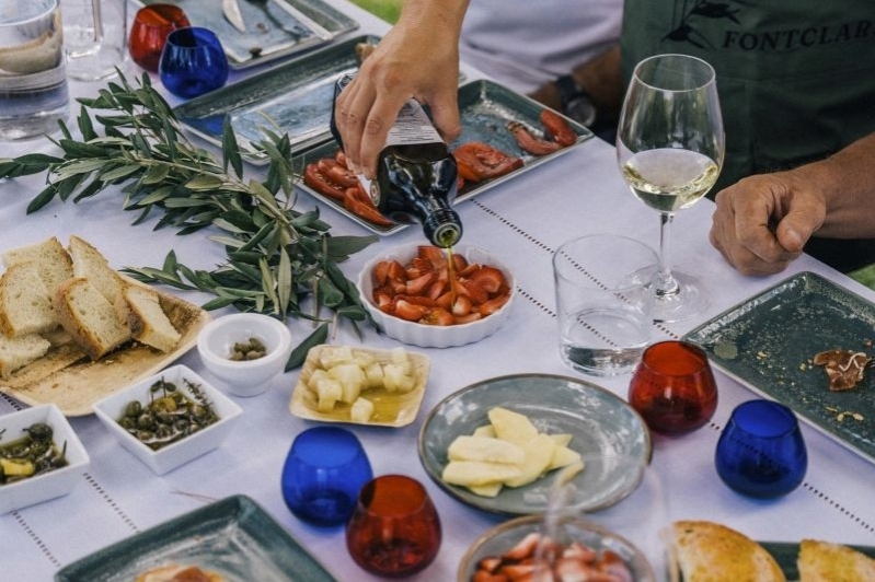 Oli Fontclara (Oli Fontclara)