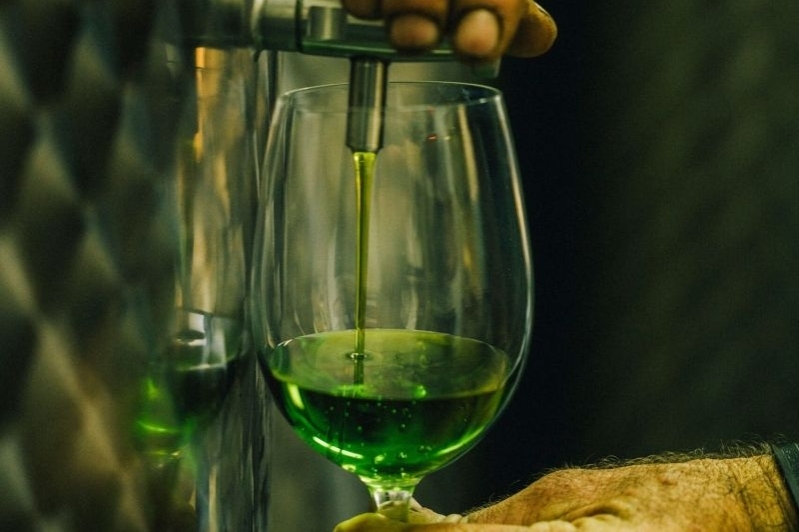 Oli Fontclara (Oli Fontclara)