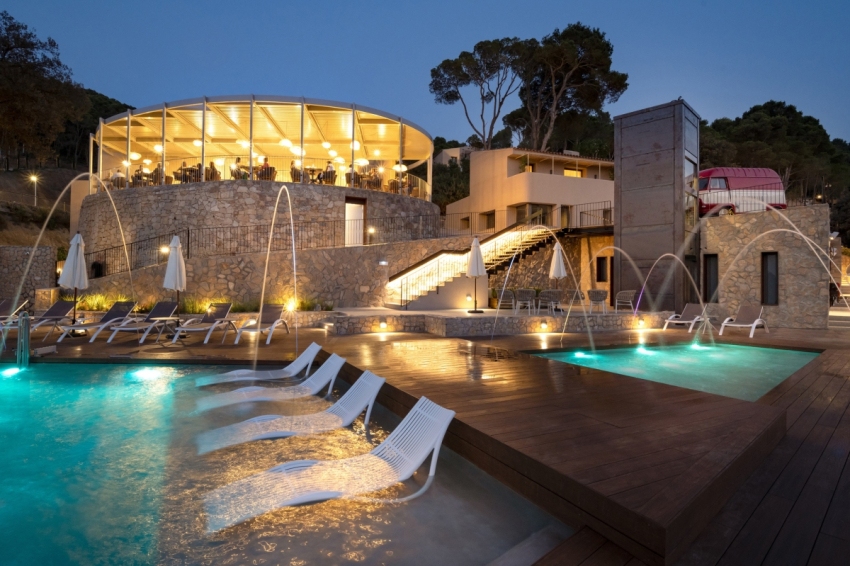 Talaia Plaza EcoResort (Talaia Plaza Ecoresort1)