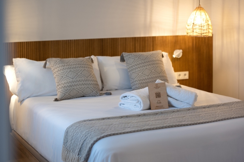 Talaia Plaza EcoResort (Talaia Plaza Ecoresort1)