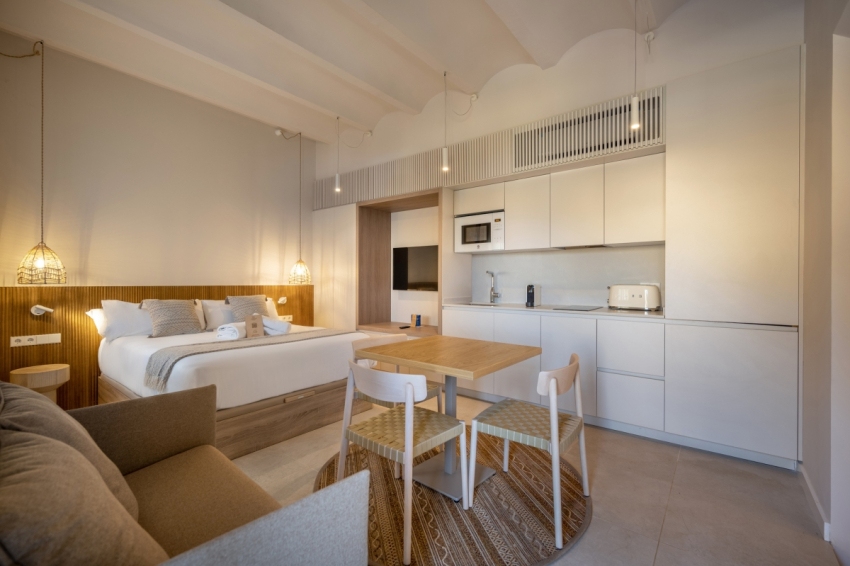 Talaia Plaza EcoResort (Talaia Plaza Ecoresort1)