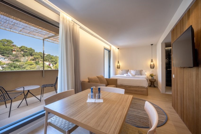 Talaia Plaza EcoResort (Talaia Plaza Ecoresort1)